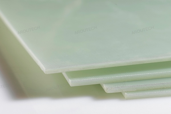 Properties of Garolite G-10/FR-4