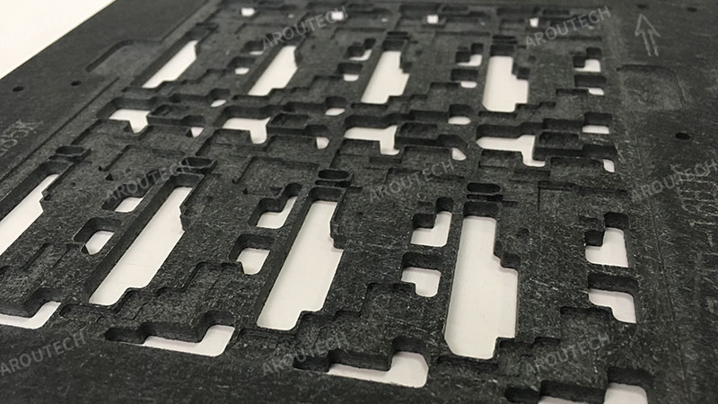 wave solder pallets